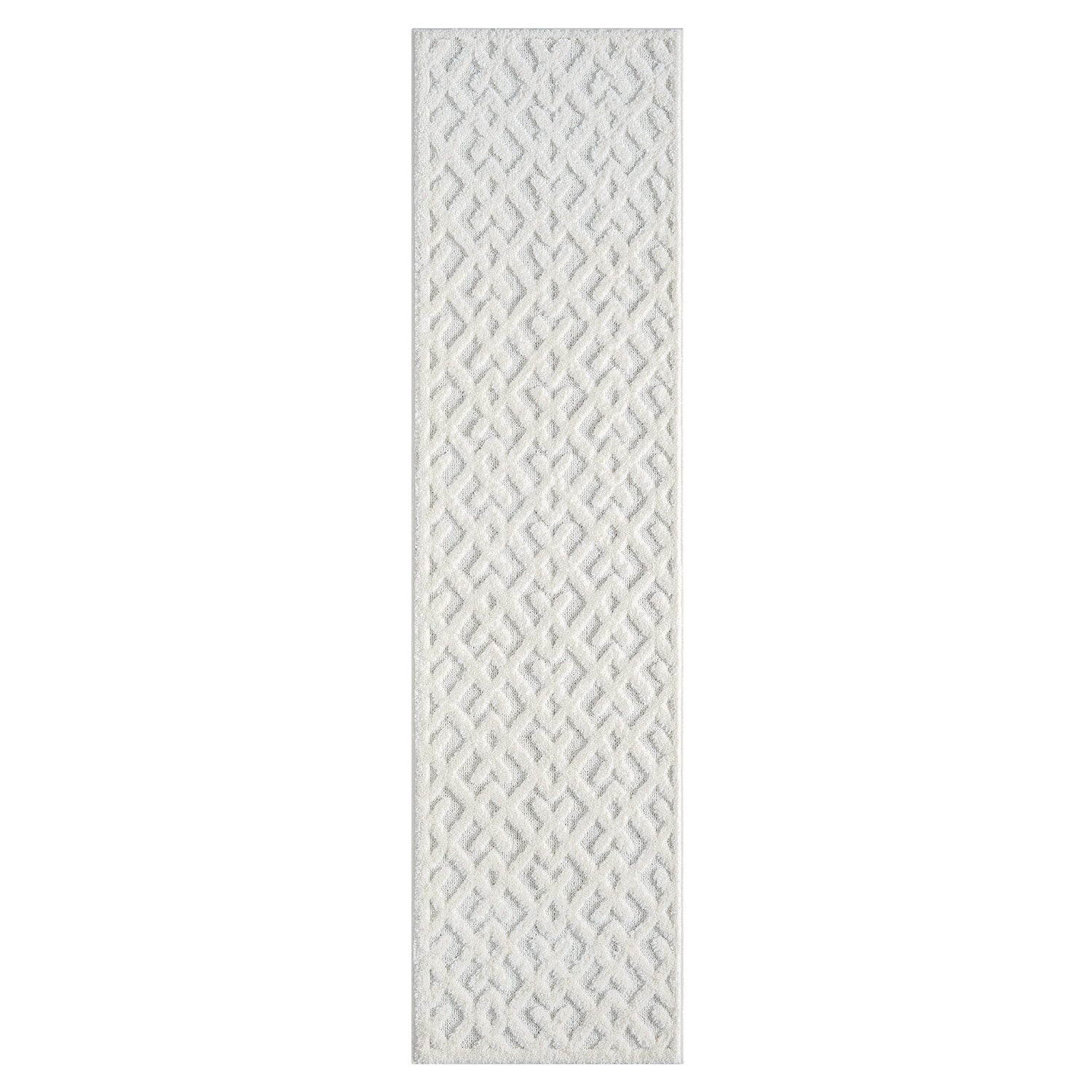 Tapis à relief NELLA – STUDIO DECO