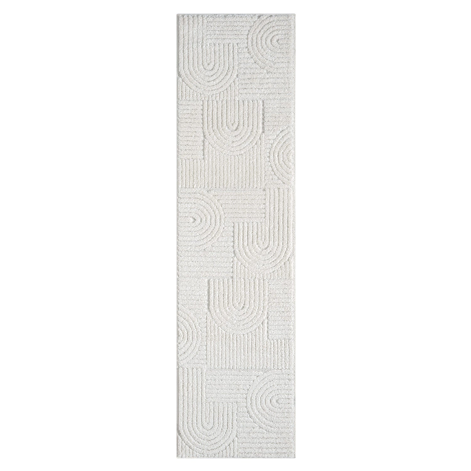 Tapis à relief ARCA – STUDIO DECO