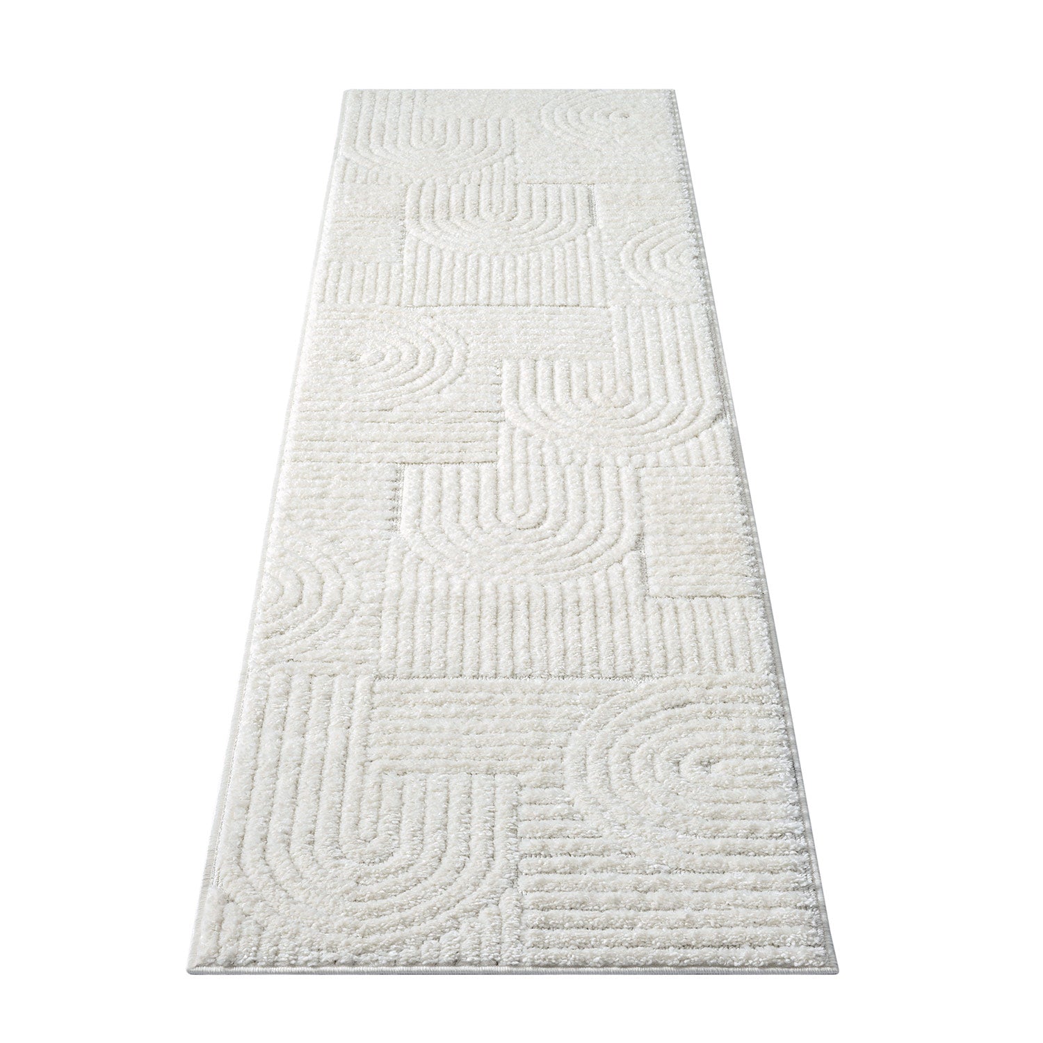 Tapis à relief ARCA – STUDIO DECO