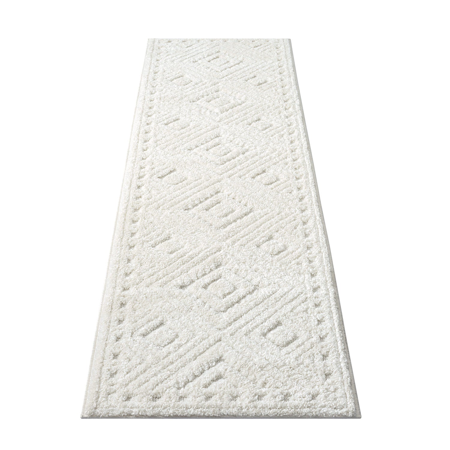Tapis à relief AERA – STUDIO DECO
