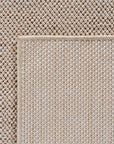 Tapis bouclés à relief Uni Beige – STUDIO DECO