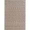 Tapis bouclés à relief ETHNIK Beige – STUDIO DECO