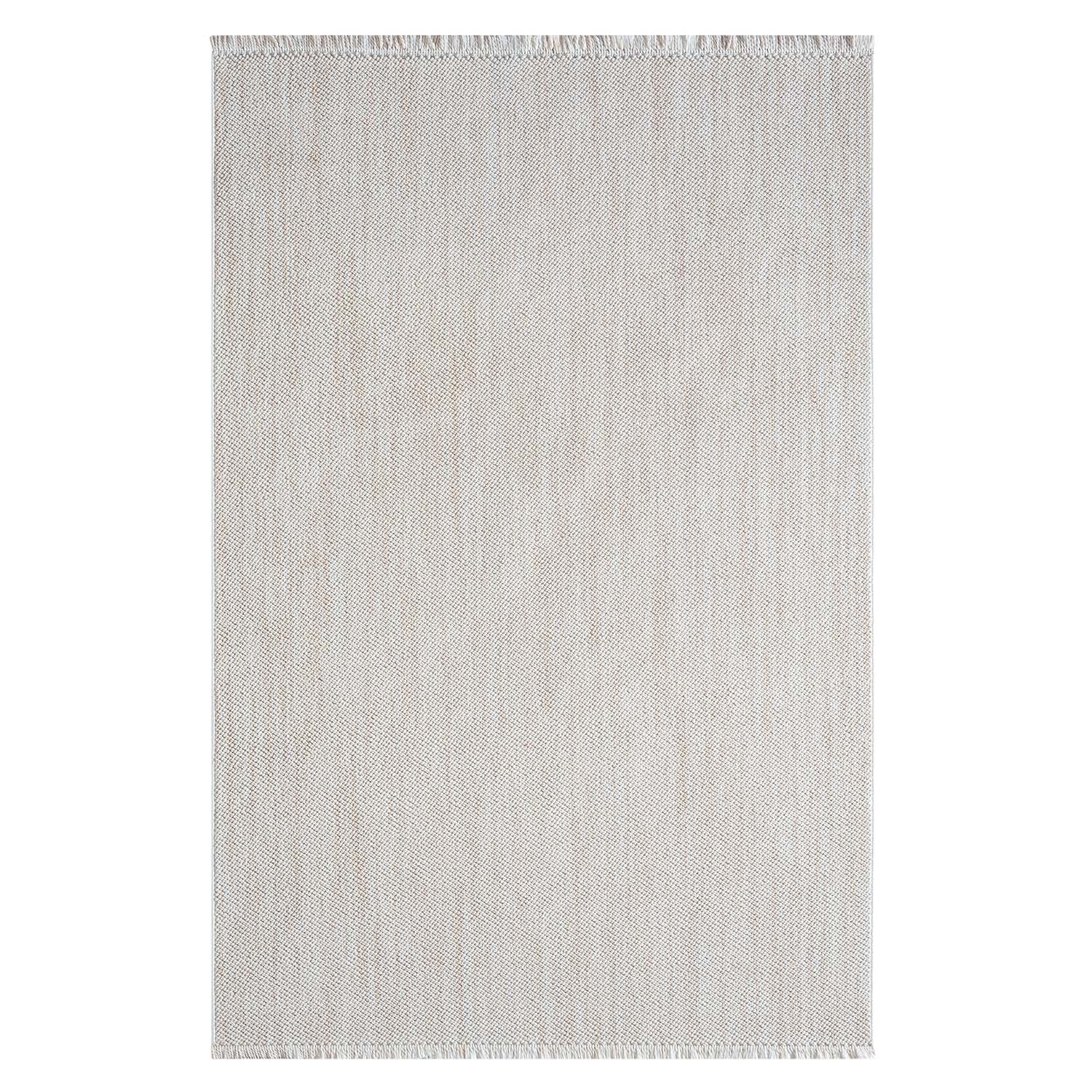 Tapis Sisal Bouclé à relief UNI - Crème – STUDIO DECO