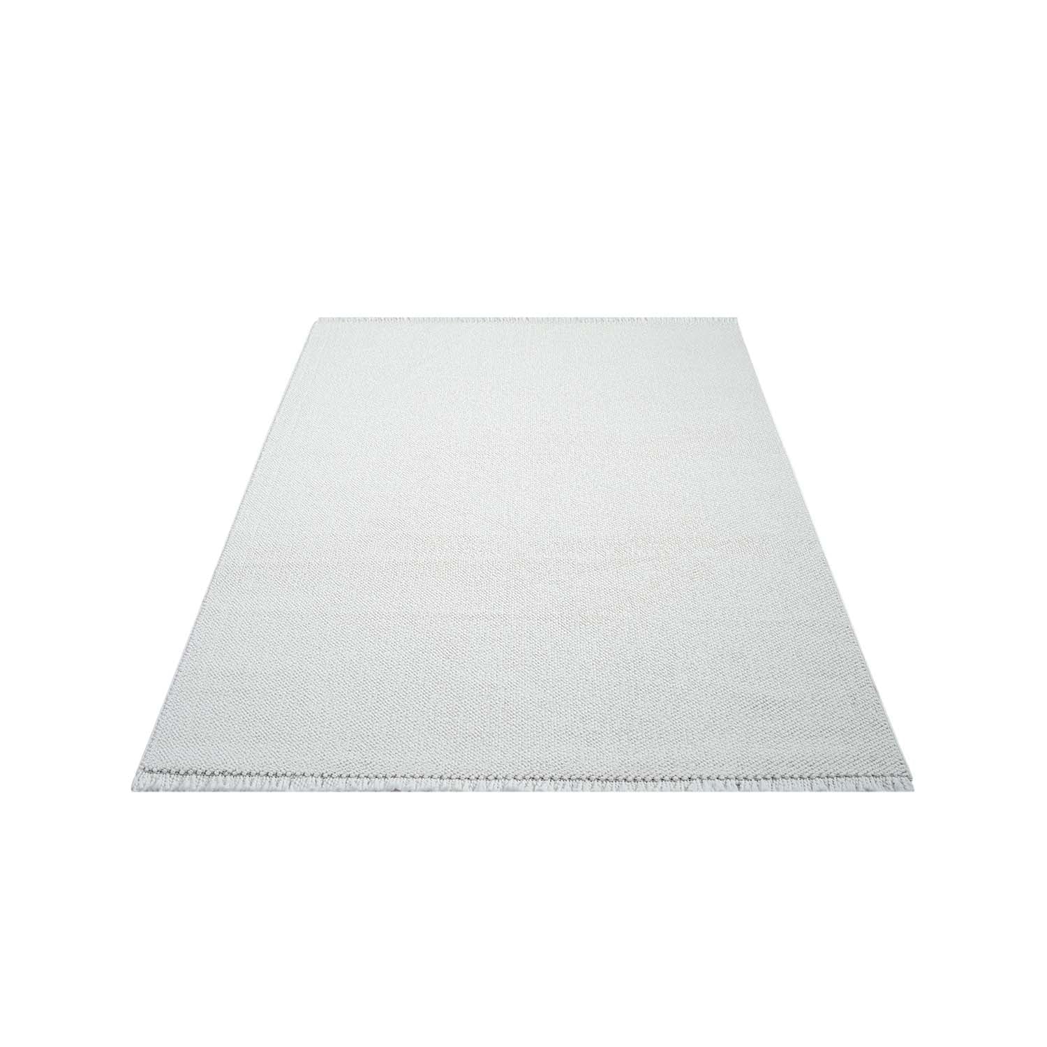 Tapis Sisal Bouclé à relief - UNI Ecru – STUDIO DECO