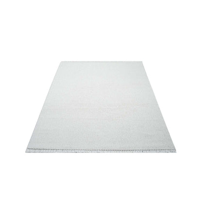 Tapis Sisal Bouclé à relief UNI - Ecru