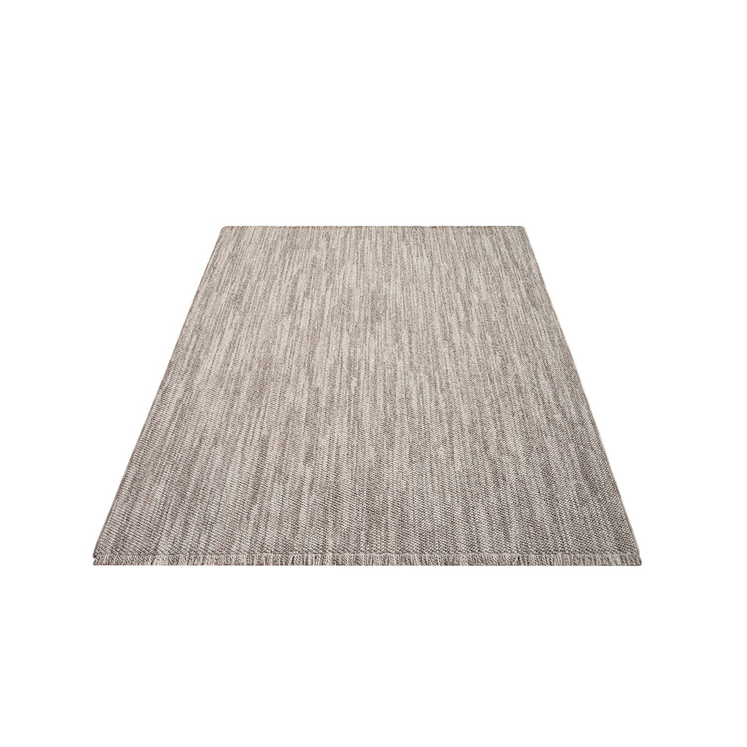 Tapis Sisal Bouclé à relief UNI - Beige – STUDIO DECO
