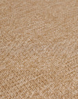 Tapis aspect jute Naturelle Beige – STUDIO DECO