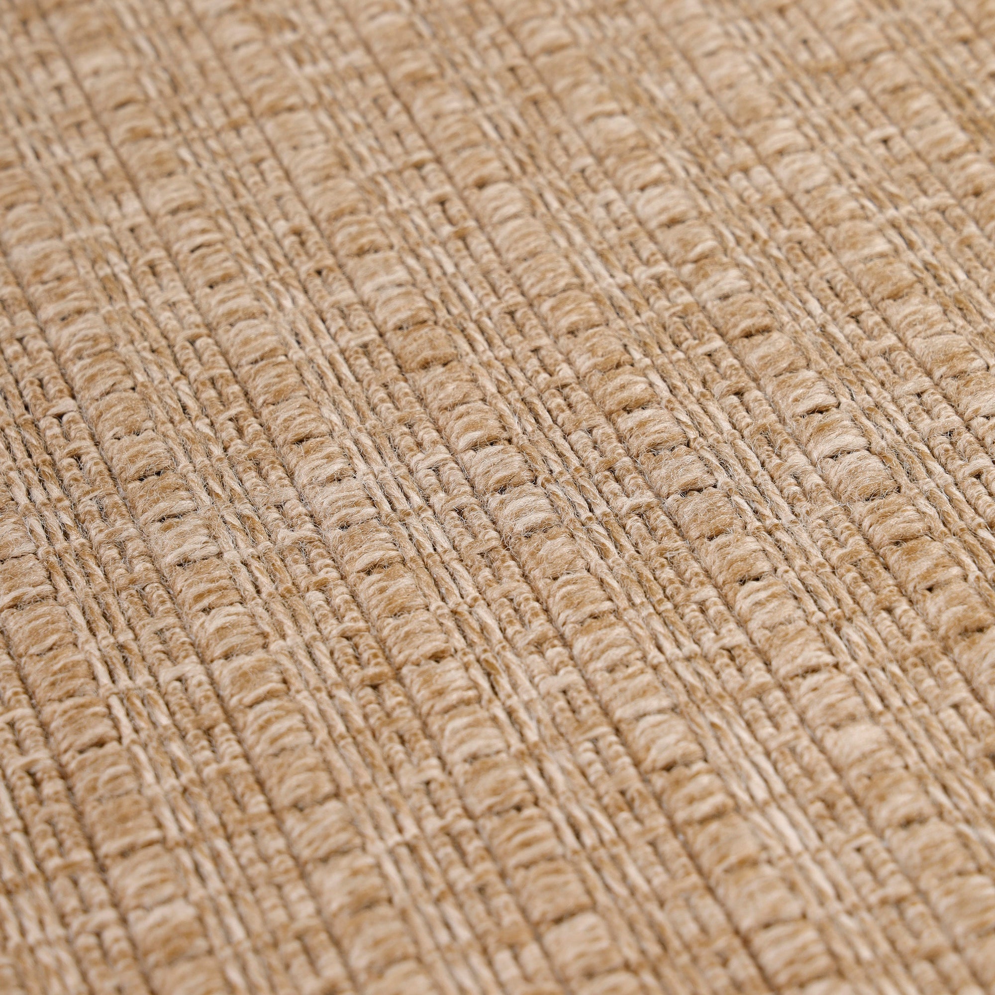 Tapis Naturel aspect jute Beige – STUDIO DECO