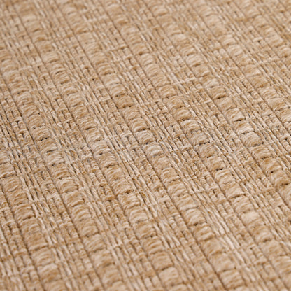 Tapis Naturel aspect jute Beige