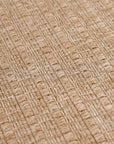 Tapis Naturel aspect jute Beige – STUDIO DECO