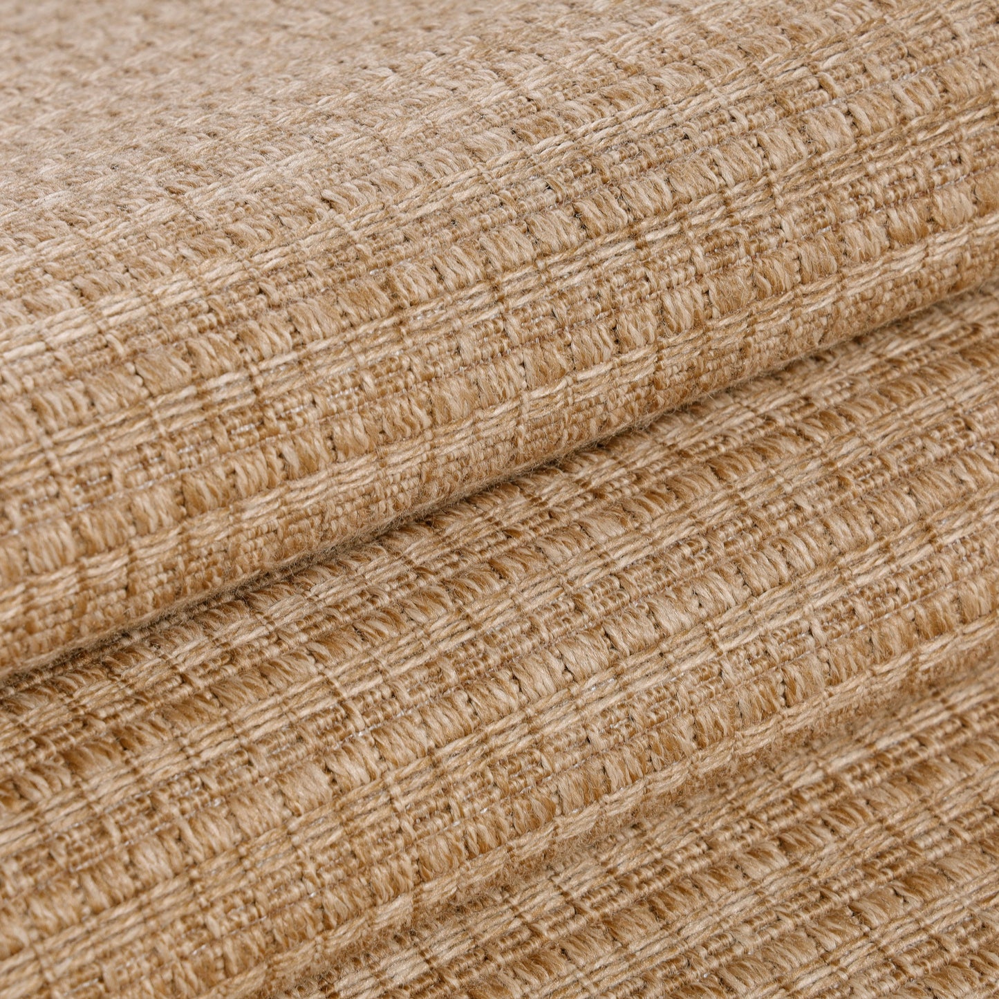 Tapis Naturel aspect jute Beige