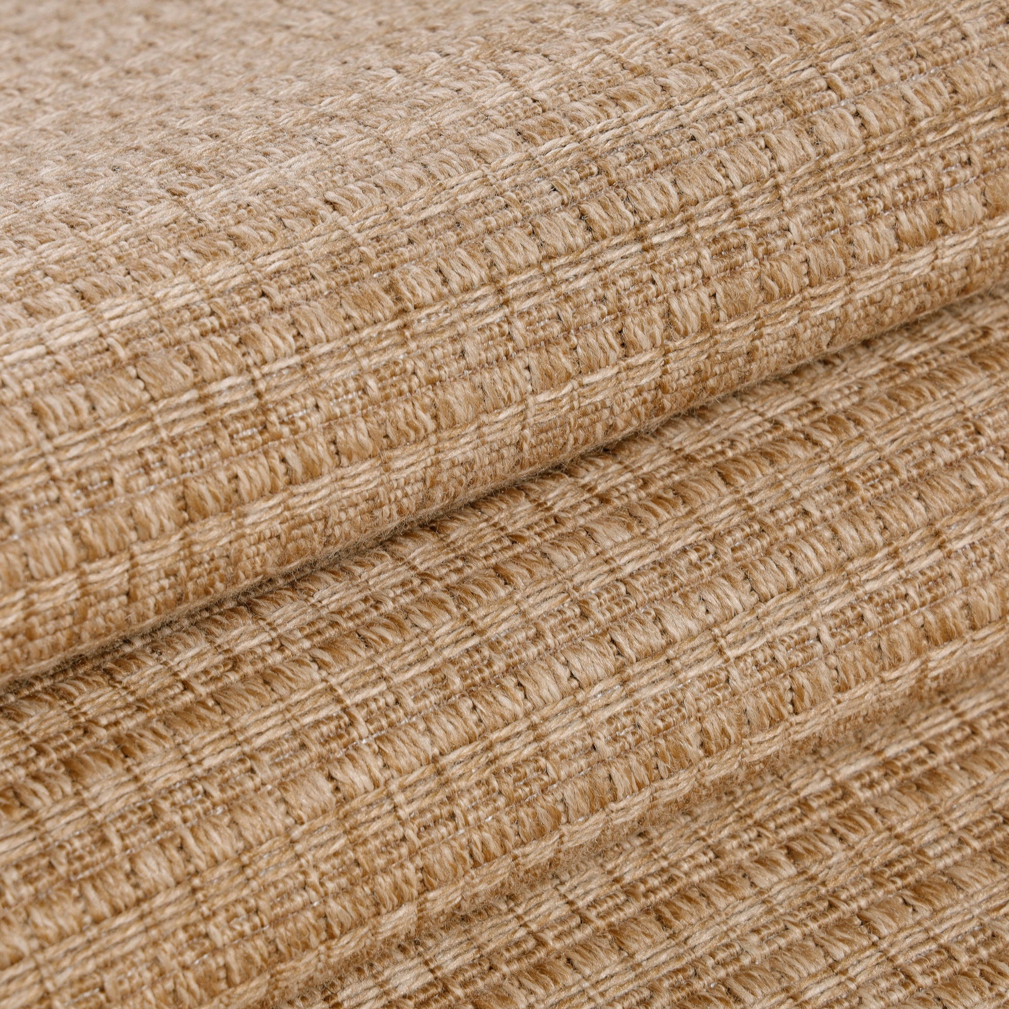 Tapis Naturel aspect jute Beige – STUDIO DECO
