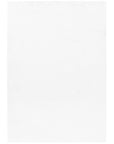 Tapis Fourrure toucher doux - Blanc – STUDIO DECO