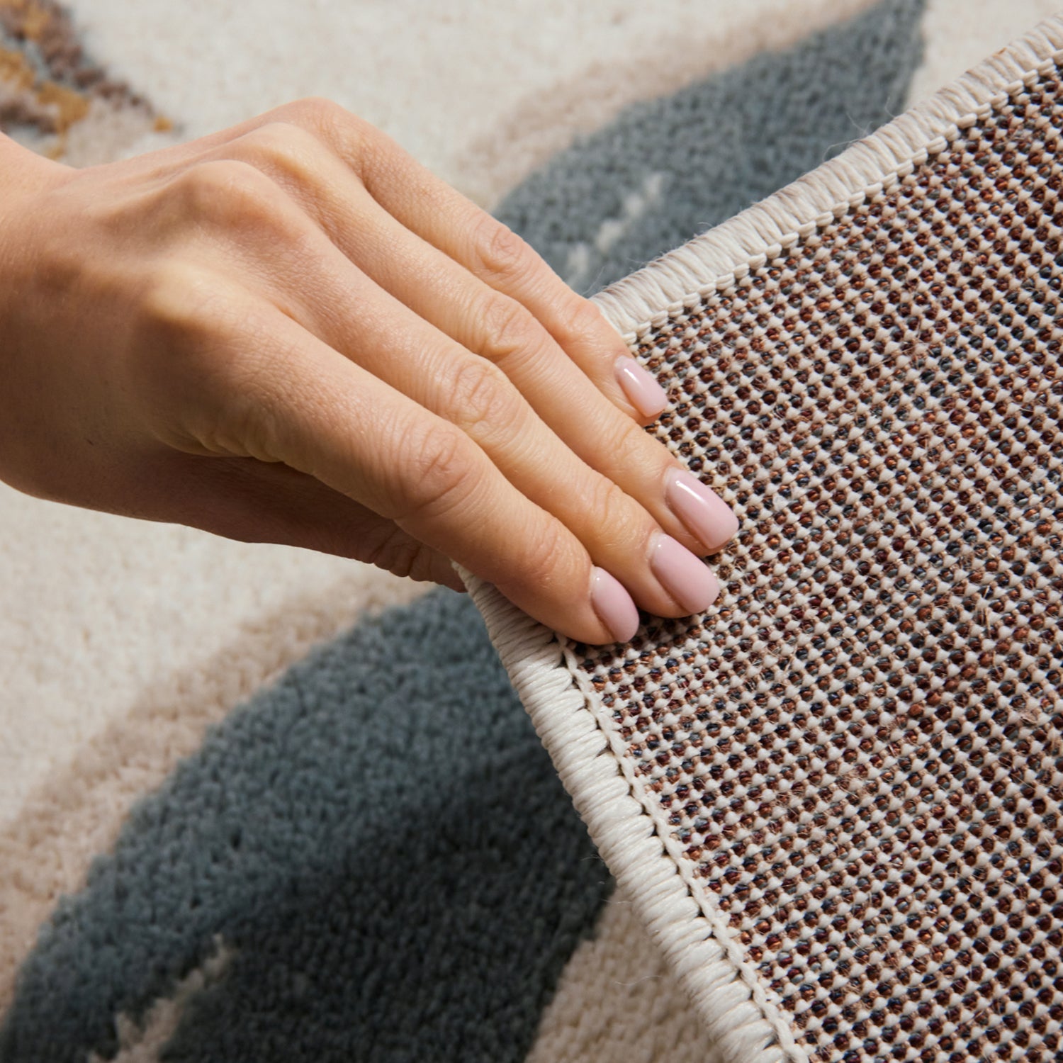 Tapis Enfant SAFARI – STUDIO DECO