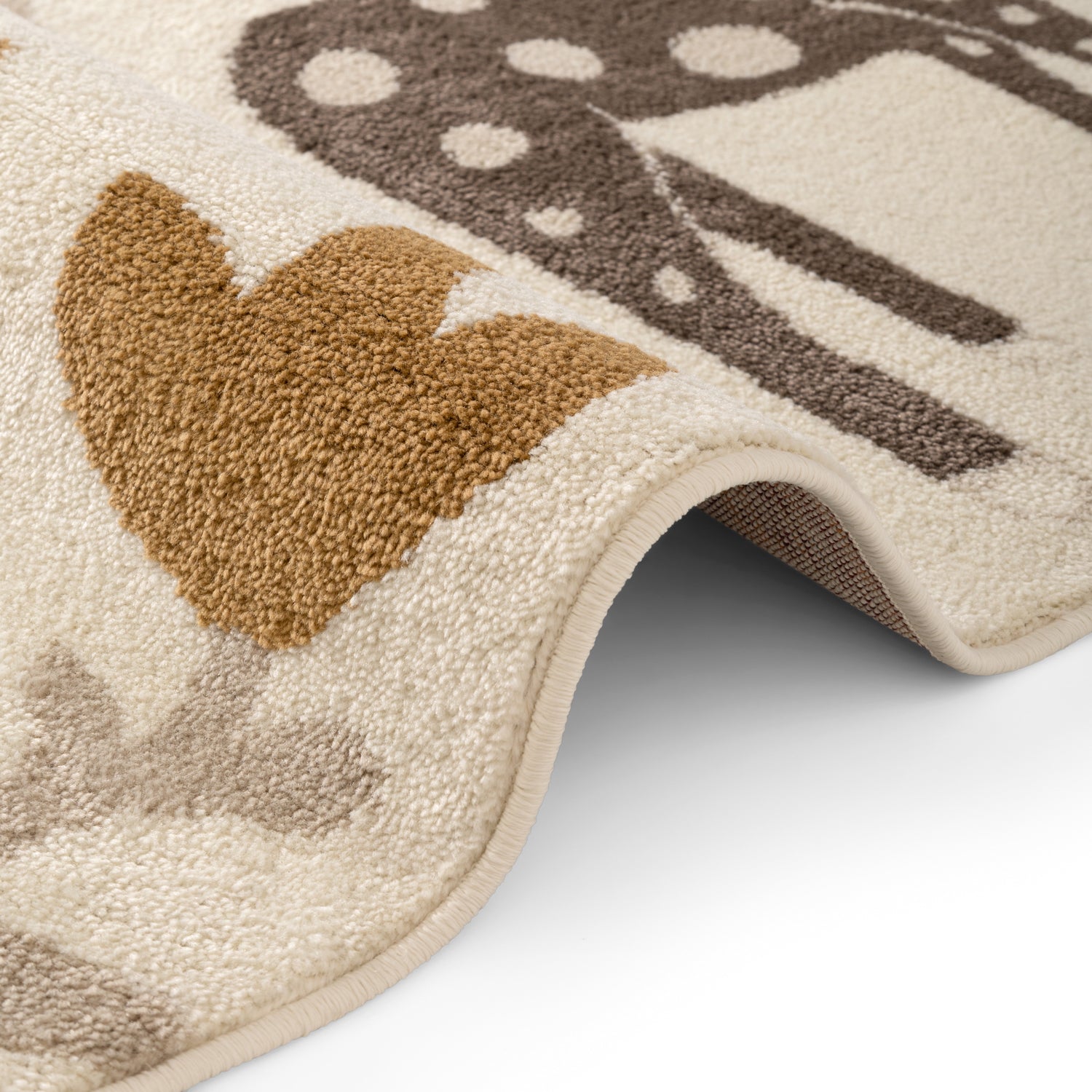 Tapis Enfant SAFARI – STUDIO DECO