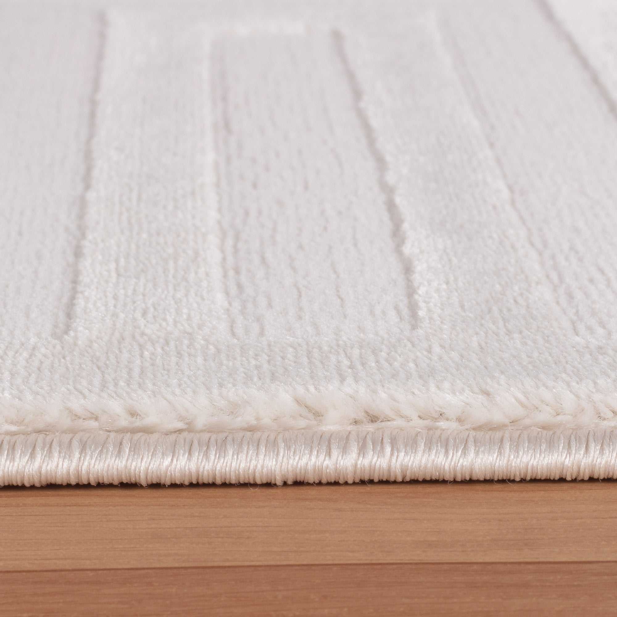 Tapis Ultra Dense Aspect Laine - Rifi Crème – STUDIO DECO