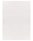 Tapis Ultra Dense Aspect Laine - Rifi Crème – STUDIO DECO