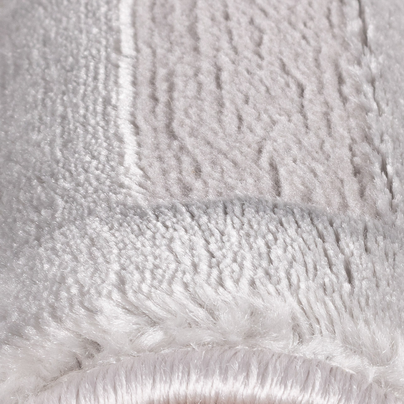 Tapis Ultra Dense Aspect Laine - Rifi Gris – STUDIO DECO