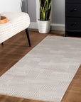 Tapis Ultra Dense Aspect Laine - Seventies Beige – STUDIO DECO