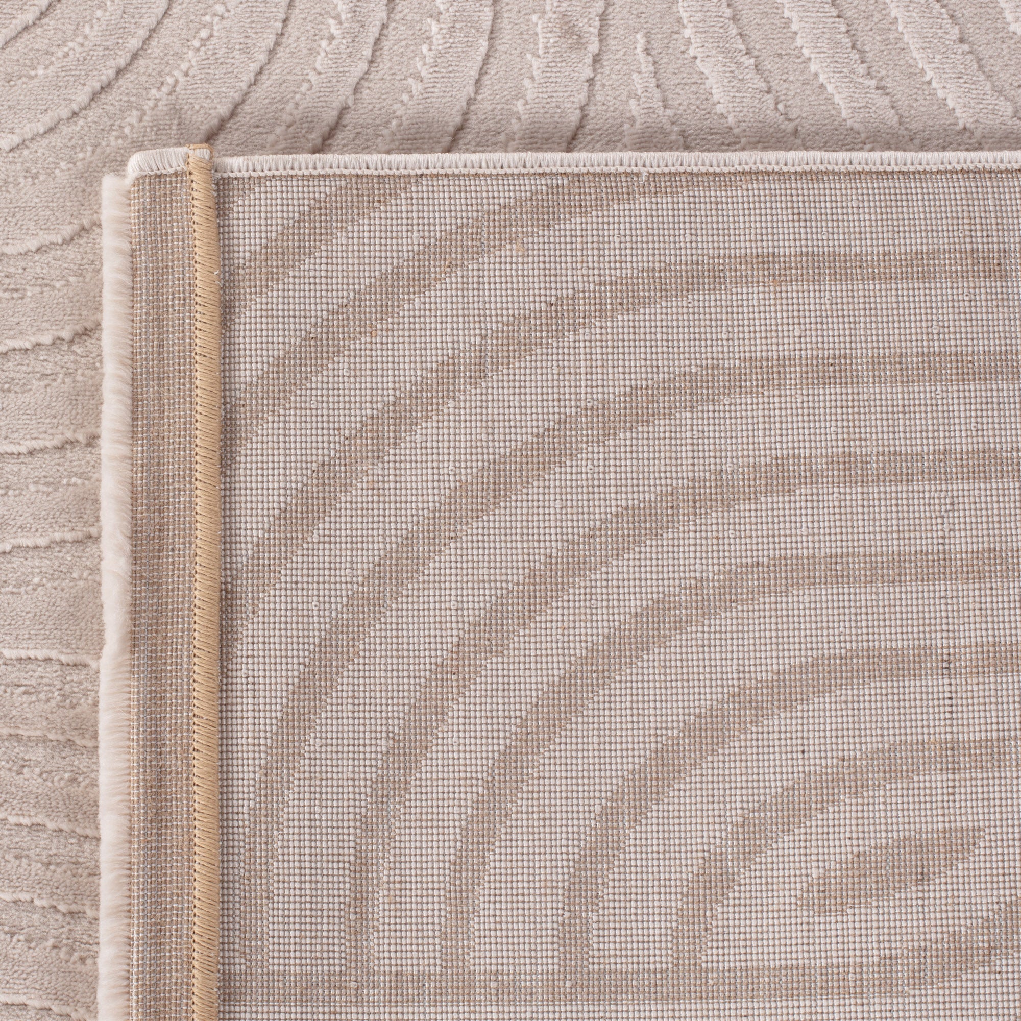 Tapis Ultra Dense Aspect Laine - Seventies Beige – STUDIO DECO