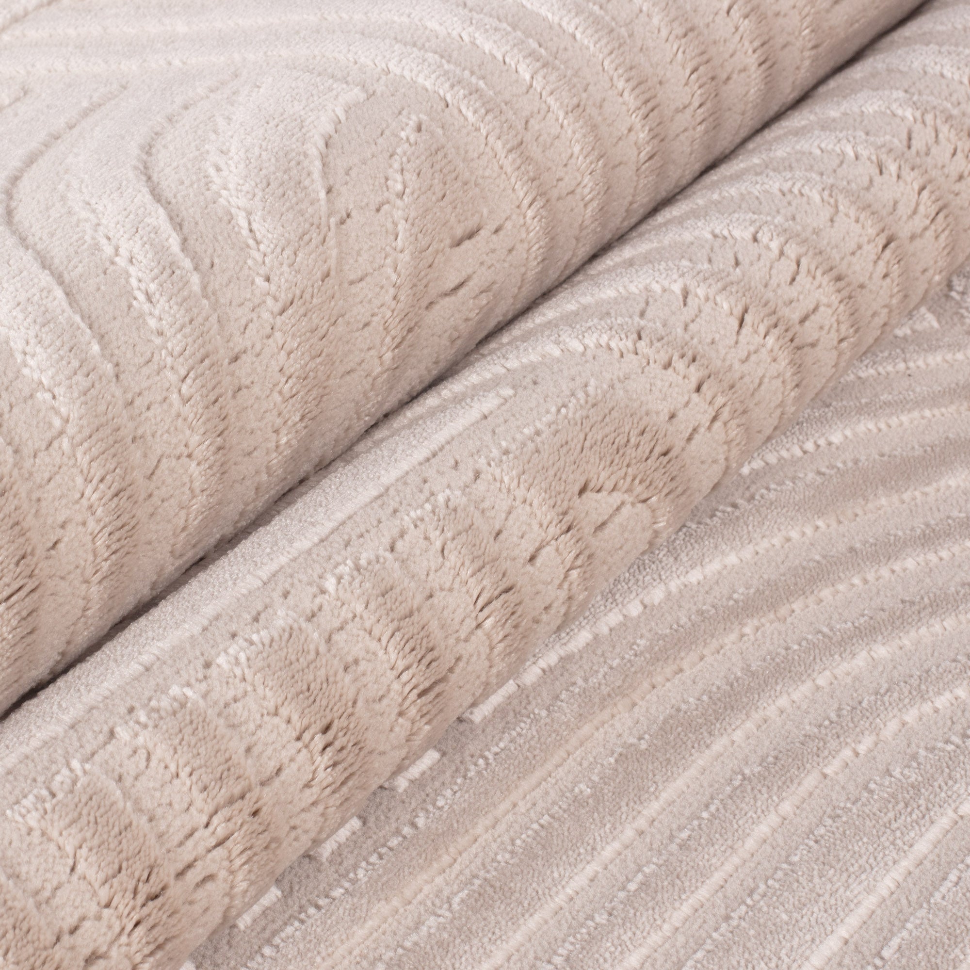 Tapis Ultra Dense Aspect Laine - Seventies Beige – STUDIO DECO