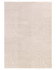 Tapis Ultra Dense Aspect Laine - Seventies Beige – STUDIO DECO