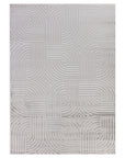 Tapis Ultra Dense Aspect Laine - Seventies Gris – STUDIO DECO