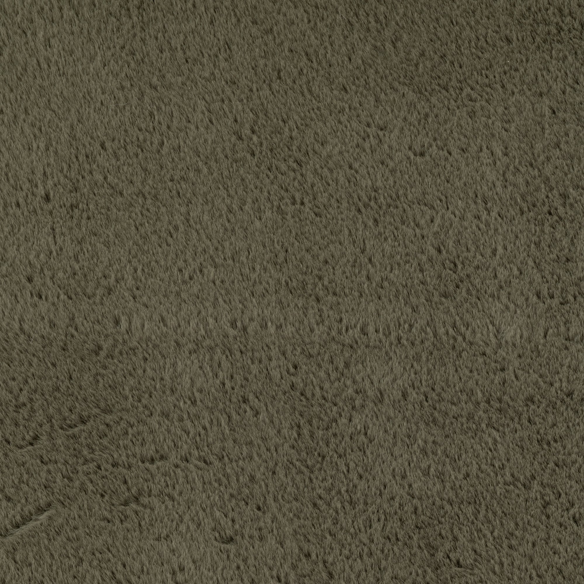 Tapis Rond à poils doux Lavable Vert – STUDIO DECO