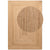 Tapis en Jute Fait Main Brun Naturel – STUDIO DECO