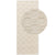 Tapis en Laine fait main Blanc Naturel – STUDIO DECO