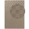 Tapis en Laine fait main Beige – STUDIO DECO