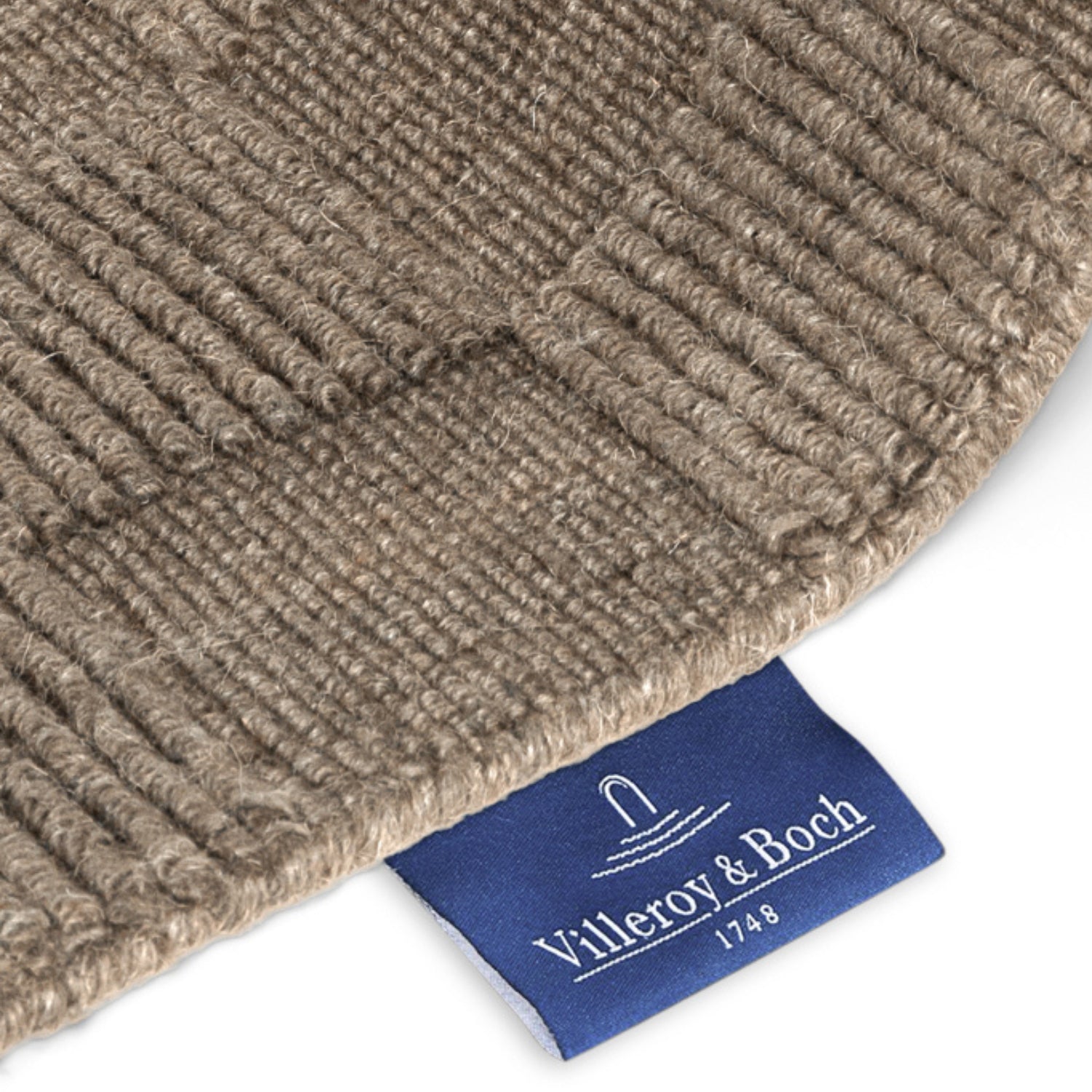 Tapis en Laine fait main Beige – STUDIO DECO