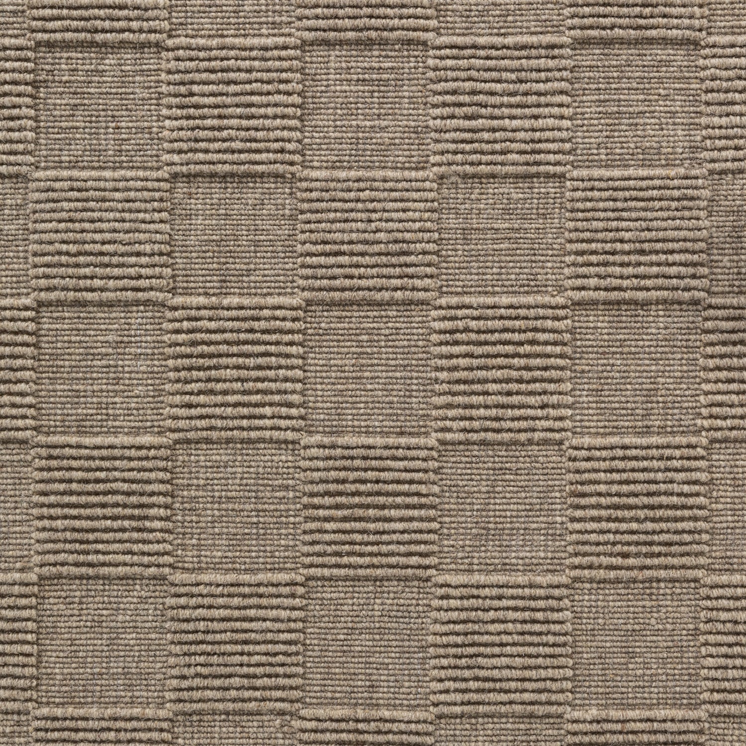 Tapis en Laine fait main Beige – STUDIO DECO