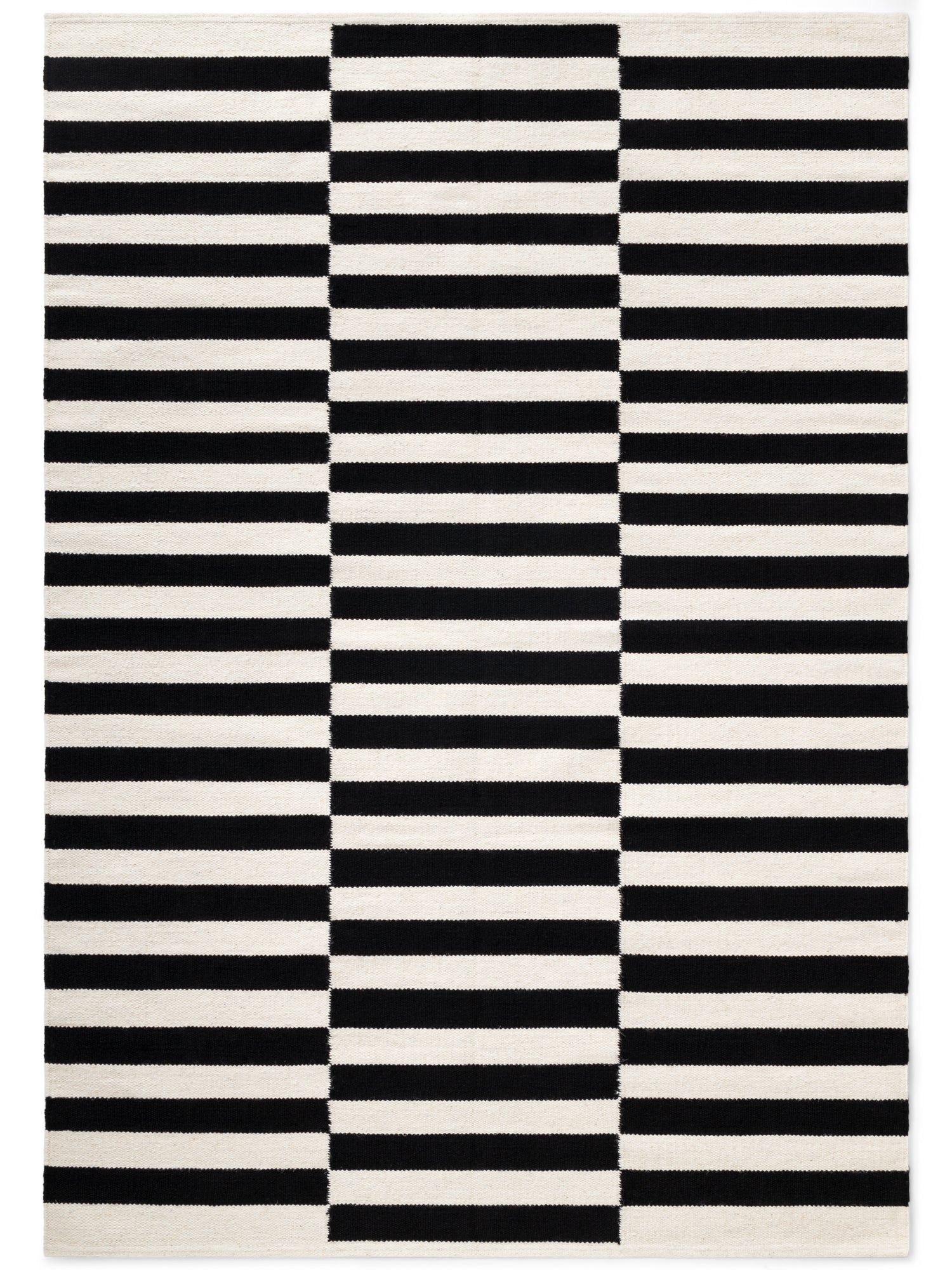 Tapis Laine tissé à la main DONNA – STUDIO DECO