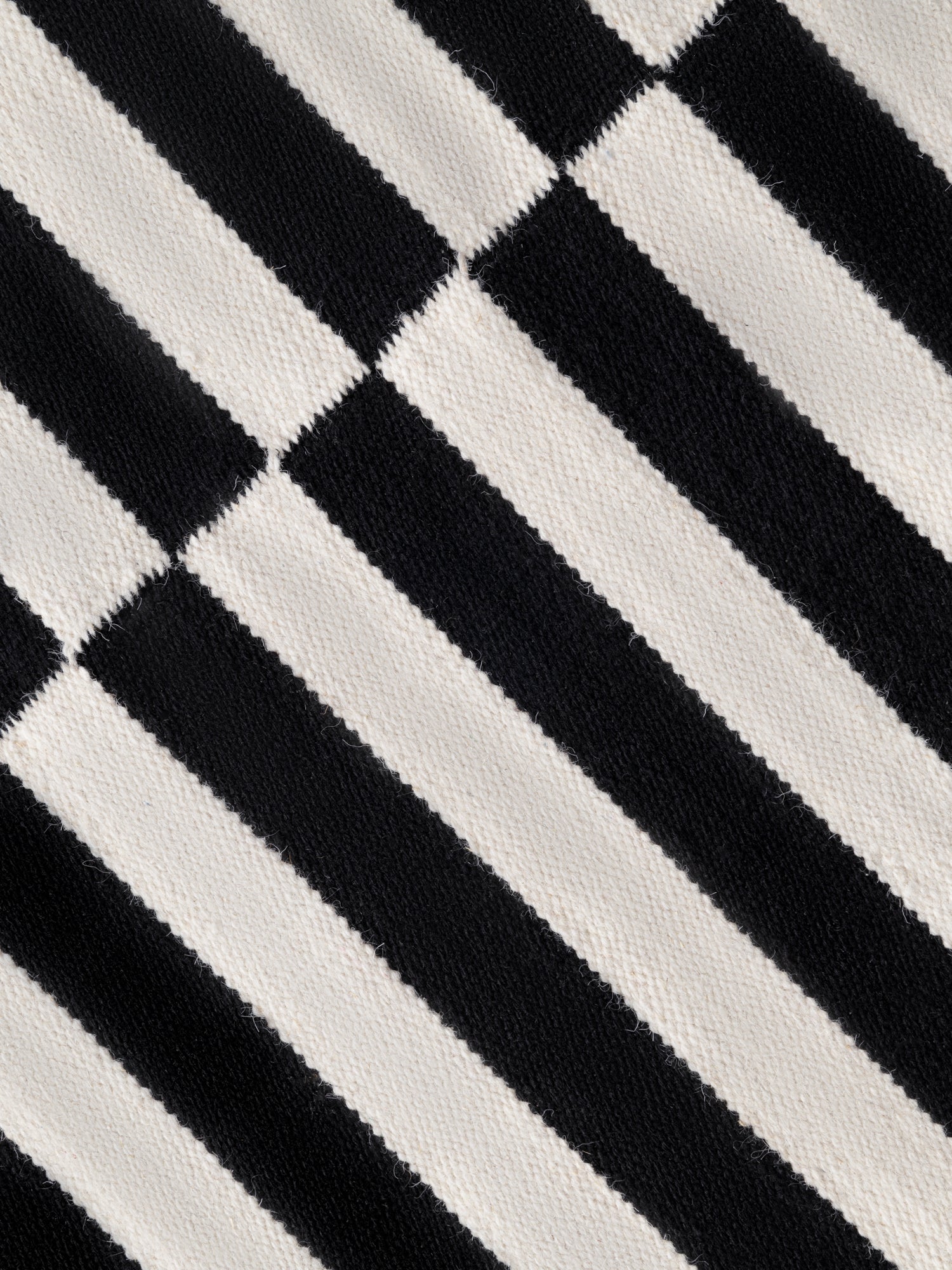 Tapis Laine tissé à la main DONNA XL – STUDIO DECO