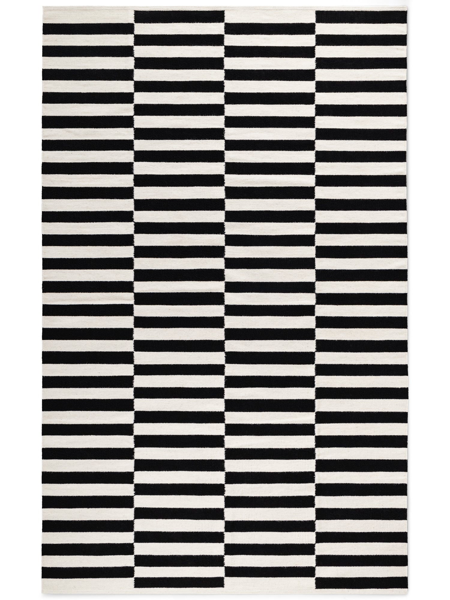 Tapis Laine tissé à la main DONNA XL – STUDIO DECO