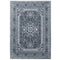 Tapis d'Orient AZAD Gris – STUDIO DECO
