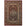 Tapis d'Orient AZAD Rouge – STUDIO DECO