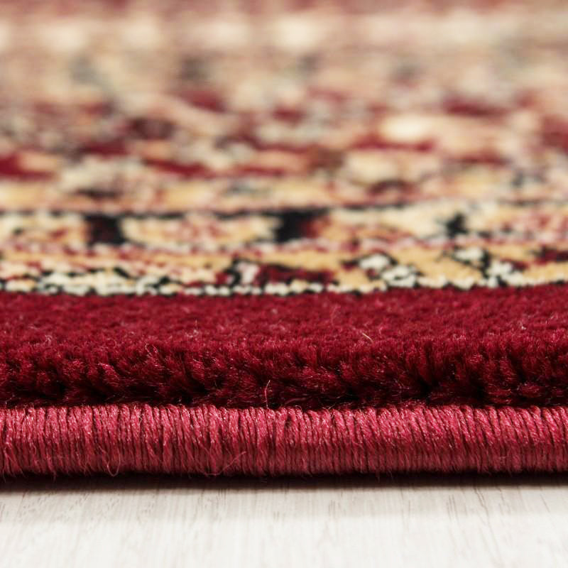 Tapis d'Orient AZAD Rouge – STUDIO DECO