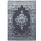Tapis d'Orient EHSAN Gris – STUDIO DECO