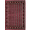 Tapis d'Orient GRANA Rouge – STUDIO DECO