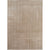 Tapis poils courts à relief NOLAN Beige – STUDIO DECO