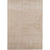 Tapis poils courts à relief PAOLA Beige – STUDIO DECO
