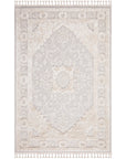 Tapis Boho Chic à franges tressées – STUDIO DECO