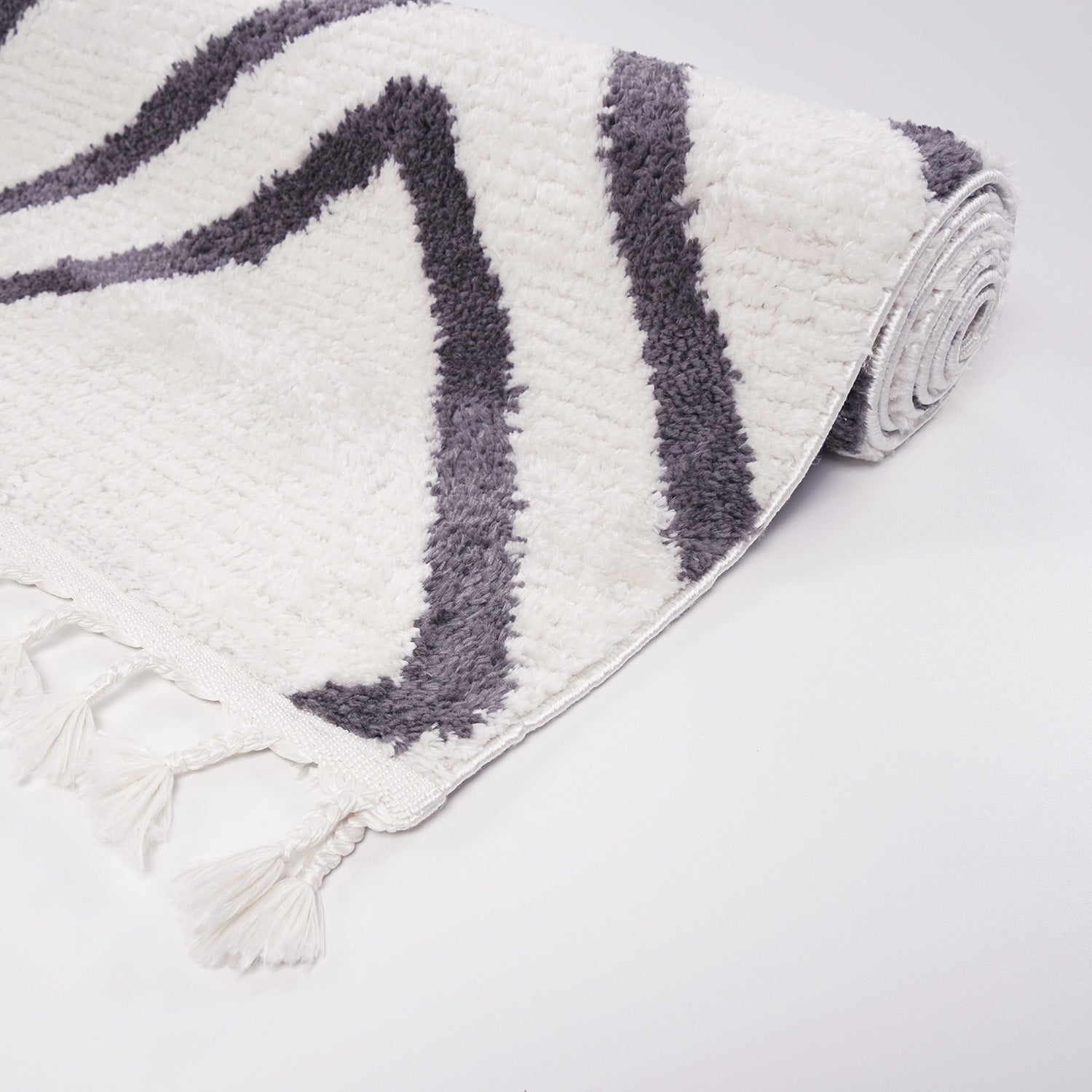 Tapis Berbère ORAN – STUDIO DECO