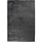 Tapis Super Doux à motif losanges en Relief - Graphite – STUDIO DECO