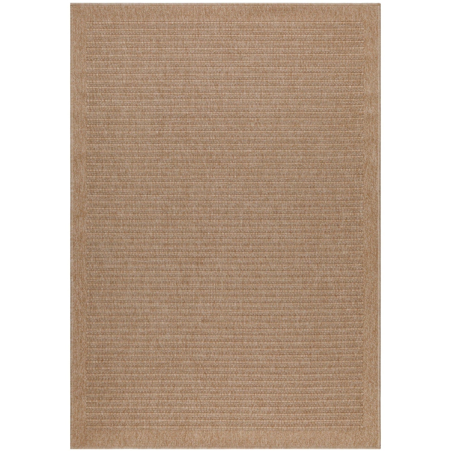 Tapis Naturel aspect jute Beige