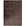 Tapis de Fourrure Velours - Marron – STUDIO DECO