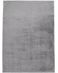 Tapis de Fourrure Velours - Gris – STUDIO DECO