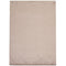 Tapis de Fourrure Velours - Beige Taupe – STUDIO DECO
